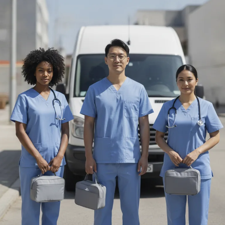 midwife Inverness